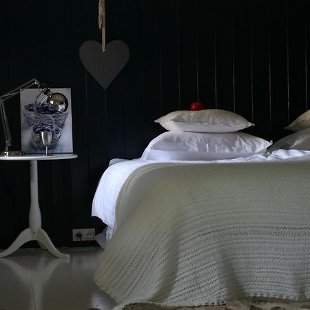 La Paresse En Douce Bed & Breakfast Tours-Sur-Meymont Eksteriør bilde