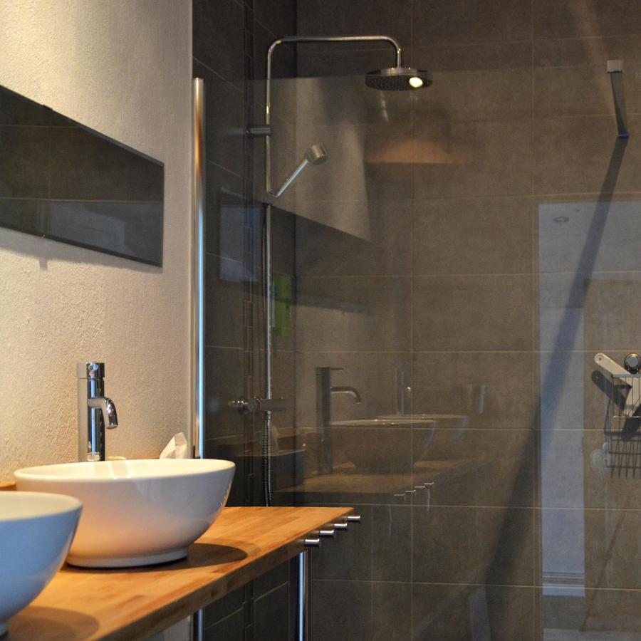 La Paresse En Douce Bed & Breakfast Tours-Sur-Meymont Eksteriør bilde