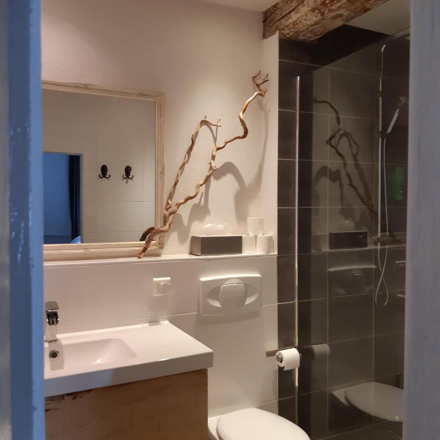 La Paresse En Douce Bed & Breakfast Tours-Sur-Meymont Eksteriør bilde