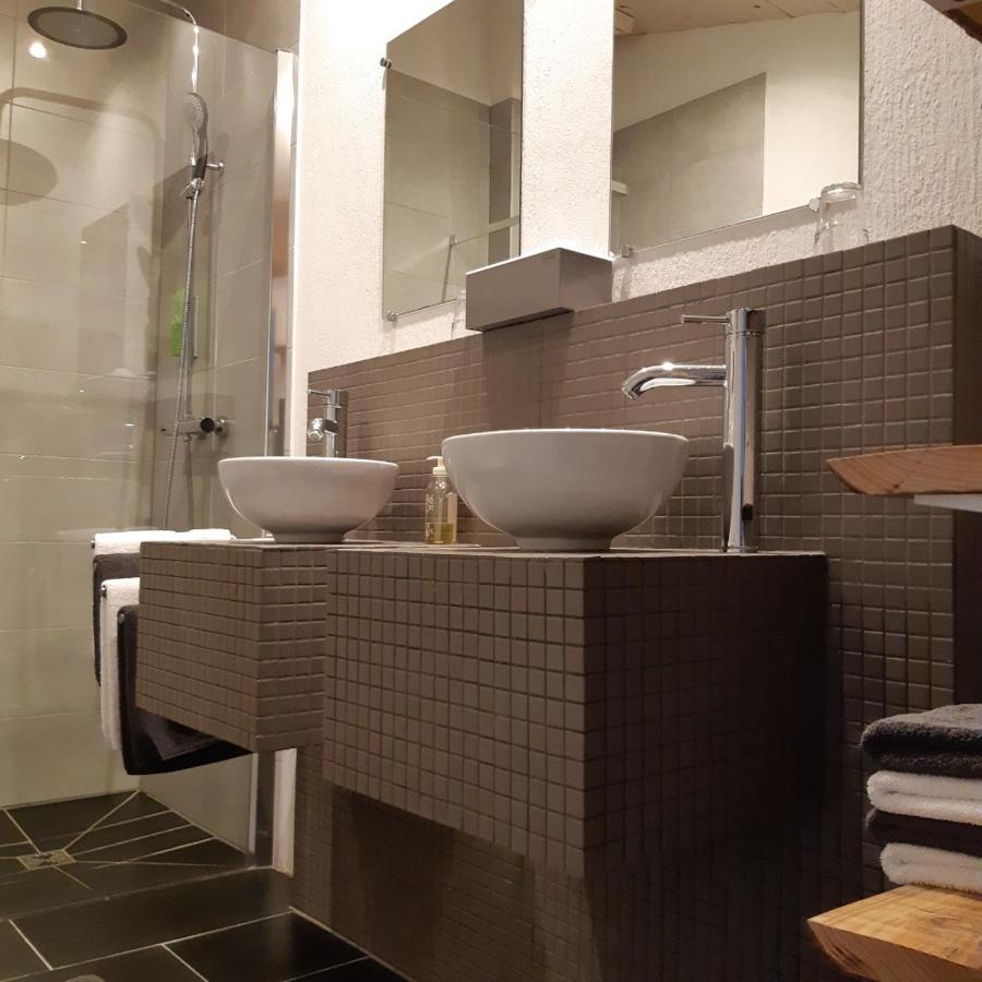 La Paresse En Douce Bed & Breakfast Tours-Sur-Meymont Eksteriør bilde