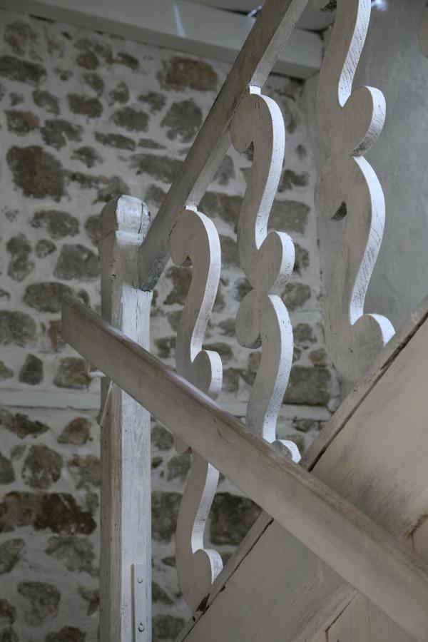 La Paresse En Douce Bed & Breakfast Tours-Sur-Meymont Eksteriør bilde