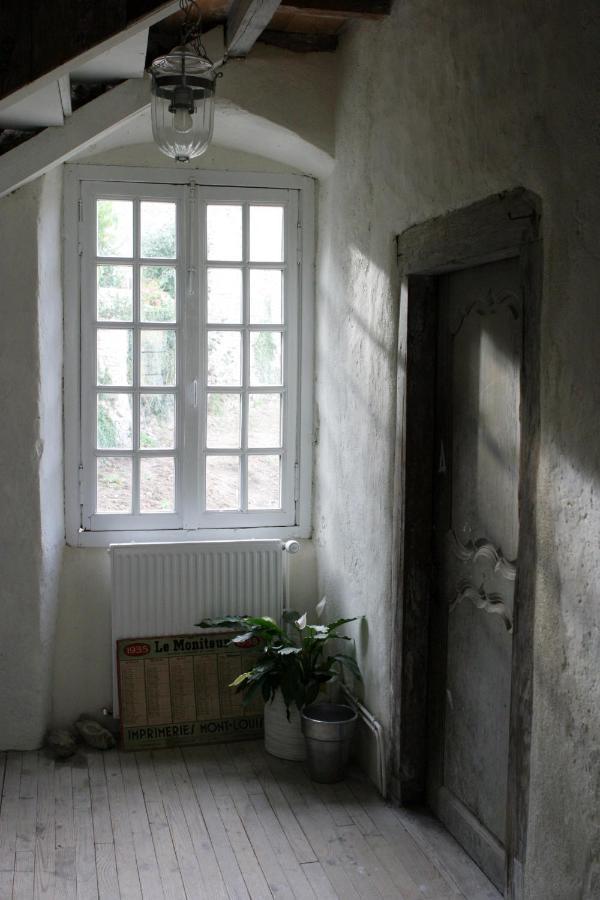 La Paresse En Douce Bed & Breakfast Tours-Sur-Meymont Eksteriør bilde