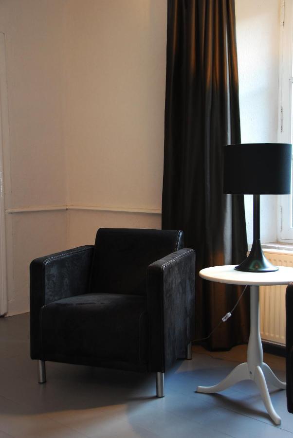 La Paresse En Douce Bed & Breakfast Tours-Sur-Meymont Eksteriør bilde
