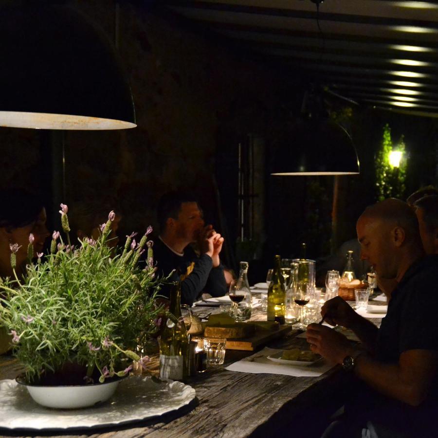 La Paresse En Douce Bed & Breakfast Tours-Sur-Meymont Eksteriør bilde