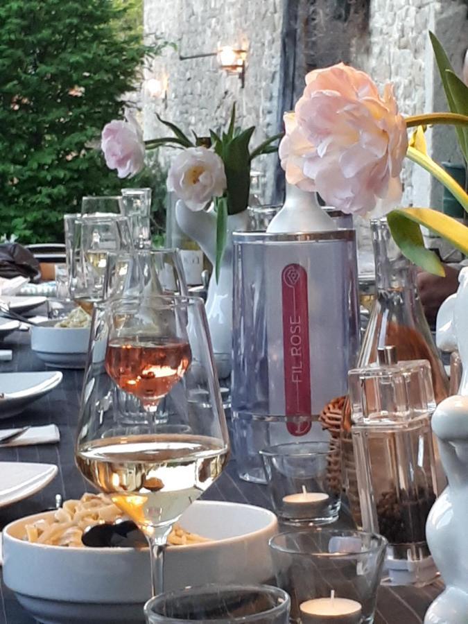 La Paresse En Douce Bed & Breakfast Tours-Sur-Meymont Eksteriør bilde