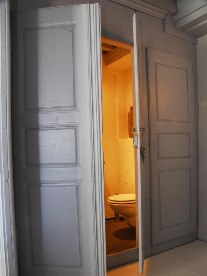 La Paresse En Douce Bed & Breakfast Tours-Sur-Meymont Eksteriør bilde