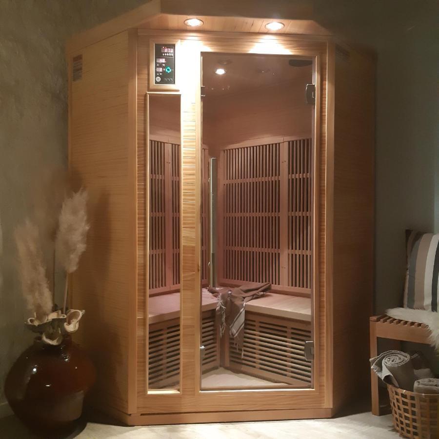 La Paresse En Douce Bed & Breakfast Tours-Sur-Meymont Eksteriør bilde