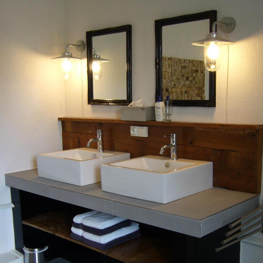 La Paresse En Douce Bed & Breakfast Tours-Sur-Meymont Eksteriør bilde