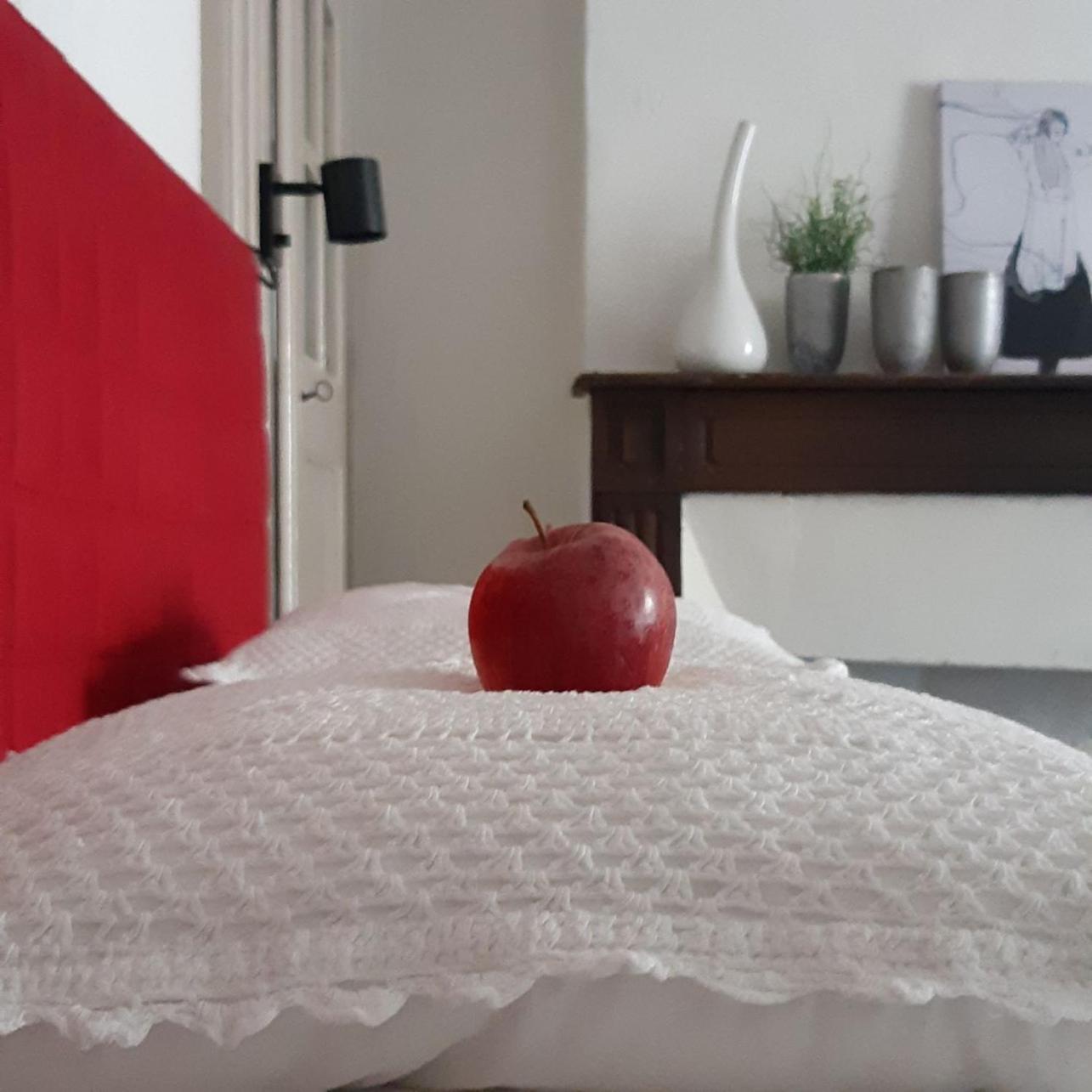 La Paresse En Douce Bed & Breakfast Tours-Sur-Meymont Eksteriør bilde