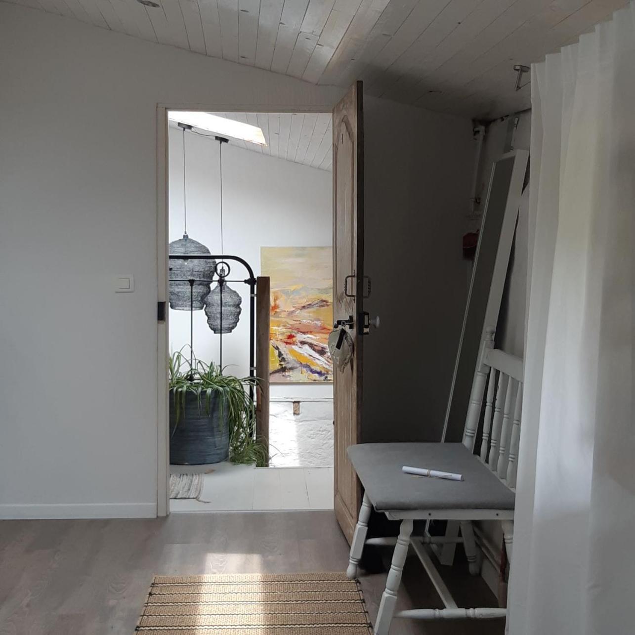 La Paresse En Douce Bed & Breakfast Tours-Sur-Meymont Eksteriør bilde